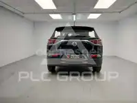 2024 Ssangyong Korando
