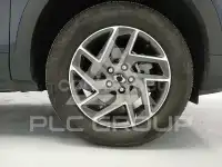 2024 Ssangyong Korando