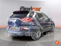 2024 Ssangyong Korando