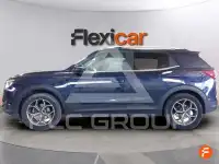 2024 Ssangyong Korando