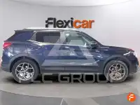 2024 Ssangyong Korando