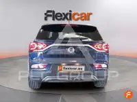 2024 Ssangyong Korando