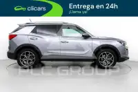 2024 Ssangyong Korando