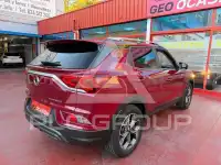 2024 Ssangyong Korando