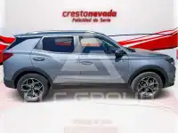 2024 Ssangyong Korando