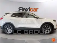 2024 Ssangyong Korando