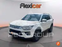 2024 Ssangyong Korando