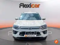 2024 Ssangyong Korando