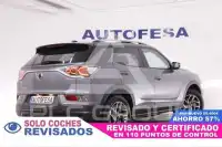 2024 Ssangyong Korando