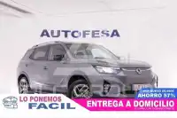 2024 Ssangyong Korando