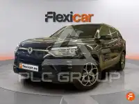 2024 Ssangyong Korando