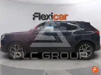 2024 Ssangyong Korando