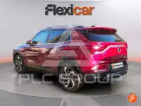 2024 Ssangyong Korando