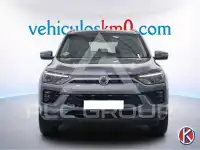 2024 Ssangyong Korando