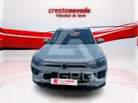 2024 Ssangyong Korando