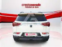 2024 Ssangyong Korando