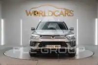 2024 Ssangyong Korando