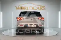 2024 Ssangyong Korando