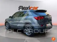 2024 Ssangyong Korando