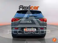 2024 Ssangyong Korando