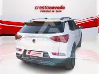 2024 Ssangyong Korando