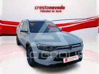 2024 Ssangyong Korando