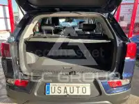 2024 Ssangyong Korando
