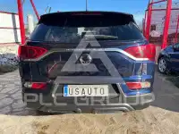 2024 Ssangyong Korando