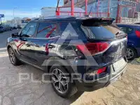 2024 Ssangyong Korando