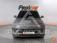 2024 Ssangyong Korando