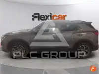 2024 Ssangyong Korando