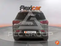 2024 Ssangyong Korando
