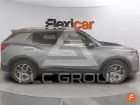 2024 Ssangyong Korando