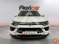 2024 Ssangyong Korando
