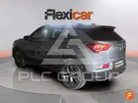 2024 Ssangyong Korando