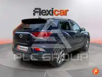 2024 Ssangyong Korando