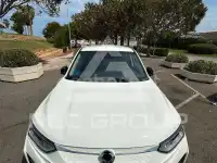 2024 Ssangyong Korando