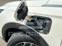 2024 Ssangyong Korando