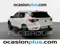 2024 Ssangyong Korando