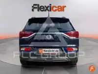 2024 Ssangyong Korando