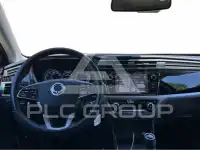 2024 Ssangyong Korando