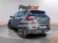 2024 Ssangyong Korando