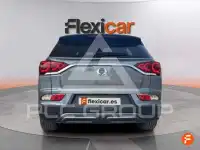 2024 Ssangyong Korando