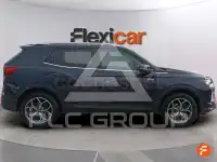 2024 Ssangyong Korando