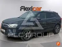 2024 Ssangyong Korando