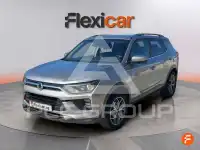 2024 Ssangyong Korando