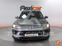 2024 Ssangyong Korando