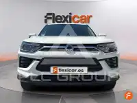 2024 Ssangyong Korando