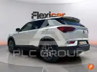 2024 Ssangyong Korando