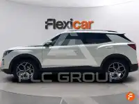 2024 Ssangyong Korando